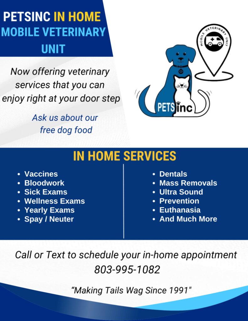 Dog Grooming And Vaccinations Near Me